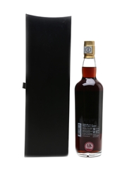Kavalan Solist Sherry Cask Distilled 2010, Bottled 2016 - The Nectar 70cl / 57.8%