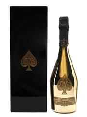 Armand de Brignac Gold