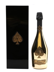 Armand de Brignac Gold