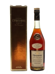 Hennessy VSOP Bottled 1980s-1990s 70cl / 40%