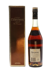 Hennessy VSOP Bottled 1980s-1990s 70cl / 40%