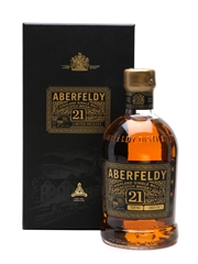 Aberfeldy 21 Year Old