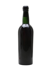 Warre's 1963 Vintage Port