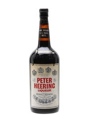 Cherry Heering Bottled 1970s 94cl