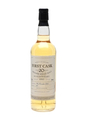 Glen Keith 1995 20 Year Old - First Cask 70cl / 46%