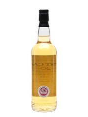 Glen Keith 1995 20 Year Old - First Cask 70cl / 46%