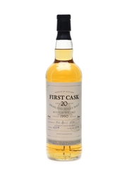 Glen Garioch 1990