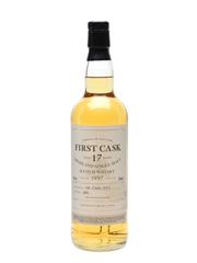 Fettercairn 1997 17 Year Old - First Cask 70cl / 46%