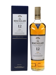 Macallan 12 Year Old