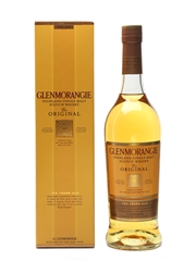 Glenmorangie 10 Year Old