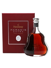 Hennessy Paradis Extra