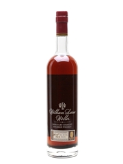 William Larue Weller 2007 Release Buffalo Trace Antique Collection 75cl / 58.95%