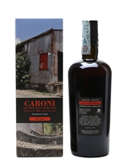 Caroni 2000 High Proof 18 Year Old - Lion's Whisky 70cl / 65.4%