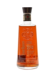 Four Roses Single Barrel 2012 12 Year Old 70cl / 51.3%