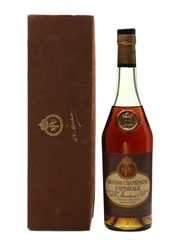 Meukow & Co. NPU Grande Champagne Imperiale Bottled 1978 69cl / 40%