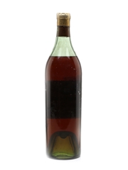 JJ Mortier 1872 Grande Champagne Cognac  70cl