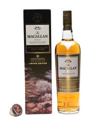 Macallan Gold Masters Of Photography