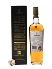 Macallan Gold Masters Of Photography Ernie Button - Capsule Collection 70cl / 40%