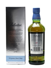 Ballantine's 17 Year Old Signature Distillery - Scapa Edition 70cl / 43%
