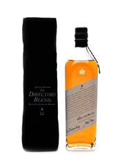 Johnnie Walker The Directors Blend