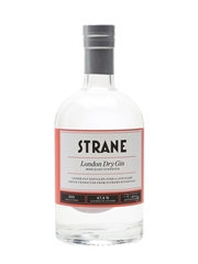 Smogen Strane Merchant Strength London Dry Gin  50cl / 47.4%