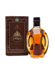 Haig's Dimple 15 Year Old Bottled 1980s 75cl / 40%