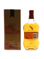 Jura 10 Year Old Bottled 2000s 70cl / 40%