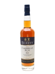 Caroni Caribbean Rum XO Berry Bros & Rudd 70cl / 46%