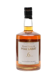 Pere Labat 6 Year Old Marie Galante 70cl / 42%