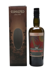 Samaroli 1988 Demerara Rum Bottled 2009 70cl / 45%