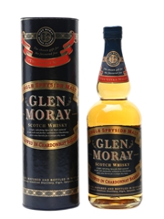 Glen Moray Chardonnay Cask 70cl / 40%