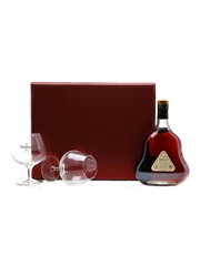 Hennessy XO The Original XO Glass Pack 70cl / 40%