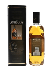 Antiquary 12 Year Old  70cl / 40%