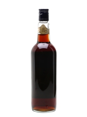 Lamb's Demerara Navy Rum Bottled 1970s 75.7cl / 40%