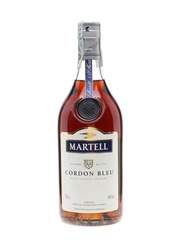 Martell Cordon Bleu Cognac 70cl 40%