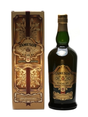 Jameson Gold