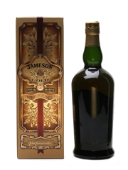 Jameson Gold Old Presentation 75cl / 43%