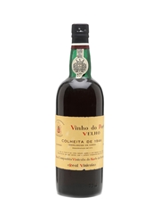 Real Vinicola Colheita 1944