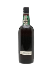 Real Vinicola Colheita 1944 Bottled 1972 75cl