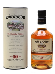 Edradour 10 Year Old