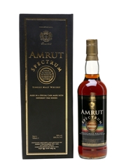 Amrut Spectrum