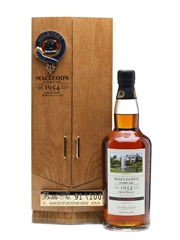 Glen Grant 1954 Des O'Connor Over 50 Year Old Ian Macleod's 70cl