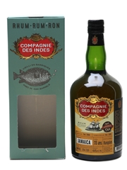 Compagnie Des Indes 2000 Rum 16 Year Old - Hampden Distillers 70cl / 44%