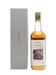 Glen Elgin 1971 Speyside