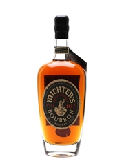 Michter's 10 Year Old Single Barrel