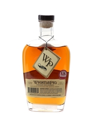 WhistlePig 10 Year Old Straight Rye Whiskey 70cl / 50%