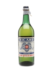 Ricard Pastis