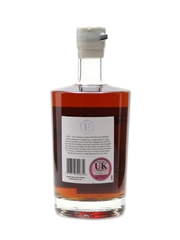 The Trojan 1990 25 Year Old - Exile Casks 50cl / 57.3%