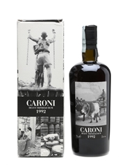 Caroni 1992