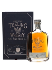 Teeling 1991 24 Year Old Bottled 2016 70cl / 46%
